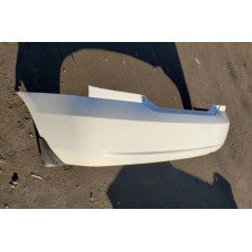 Бампер білий Nissan Almera N16 2002-2006 85022BN700